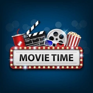Аватар канала Movie time (Main channel)