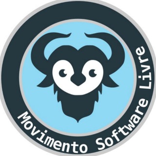 Movimento Software Livre Brasil channel avatar