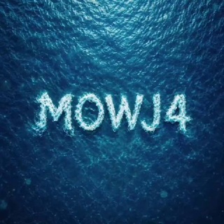 Аватар канала MOWJ4