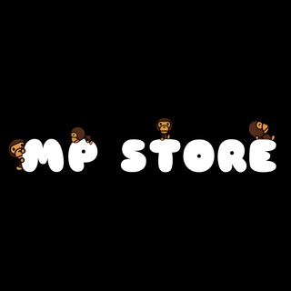 Аватар канала MP STORE