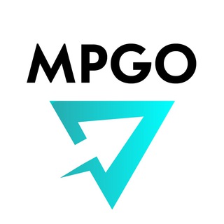 Аватар канала MPGO