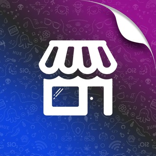 Аватар канала Marketplace Post