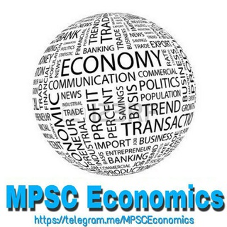 MPSC Economics channel avatar
