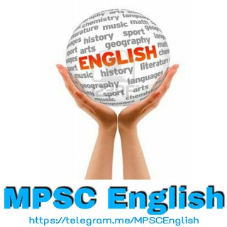 Аватар канала MPSC English