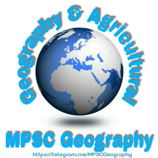 Аватар канала MPSC Geography