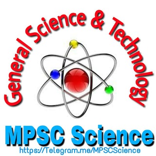 MPSC Science channel avatar