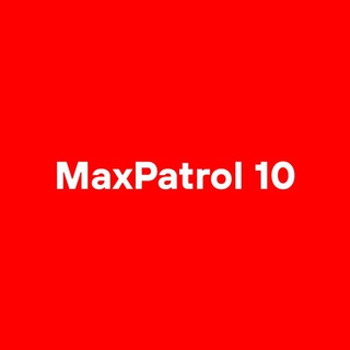 MaxPatrol SIEM, VM & EDR channel avatar