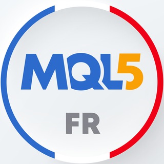 MQL5 Trading Algorithmique channel avatar