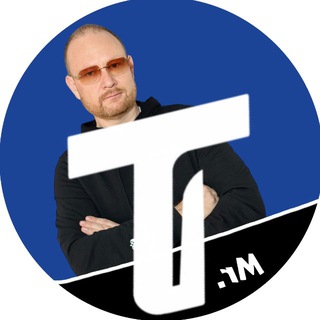 Интересно за углом channel avatar