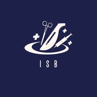 ISB MRCS channel avatar