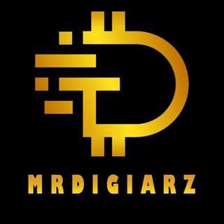 Mrdigiarz channel avatar