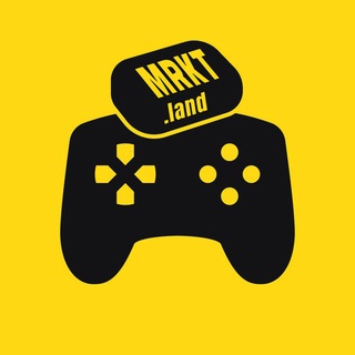 Аватар канала MRKT Play Hub
