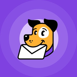 Конверт channel avatar
