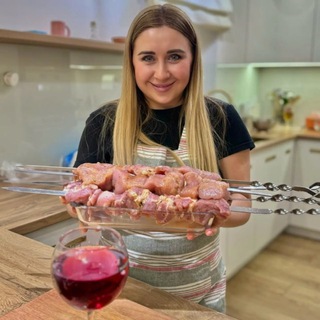 Аватар канала Ирина Дружинина