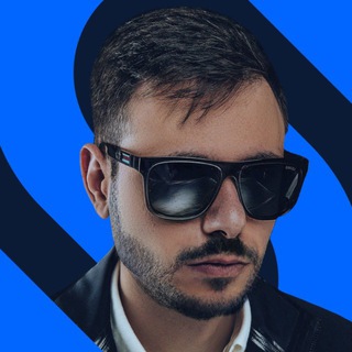 Аватар канала Криптокрип Сайлер
