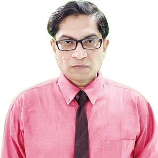 Аватар канала Mrunal's Official Channel: General Studies, Current Affairs, Economy for UPSC