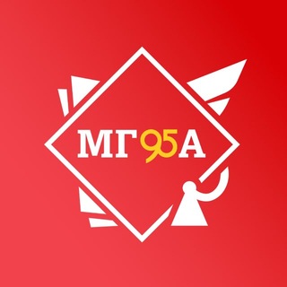 Аватар канала МГЮА