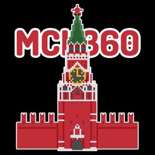 МСК 360 | Москва | НОВОСТИ channel avatar