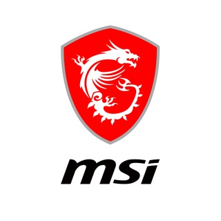 MSI channel avatar