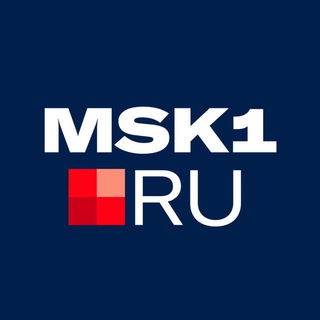 Аватар канала MSK1.RU | Новости Москвы | Россия