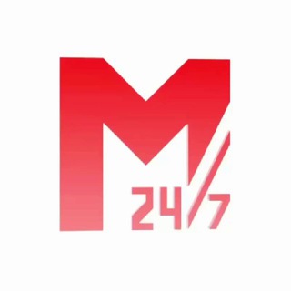 Аватар канала Москва 24/7