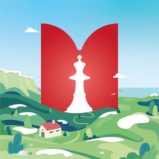 Федерация шахмат г. Москвы ♟ channel avatar