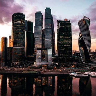 Аватар канала 🔥Бизнес-мероприятия Москвы