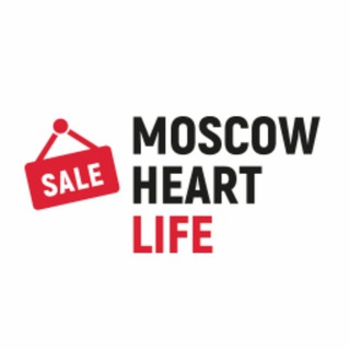 Объявления "Сердце Столицы" channel avatar