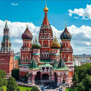 Московский Гид channel avatar
