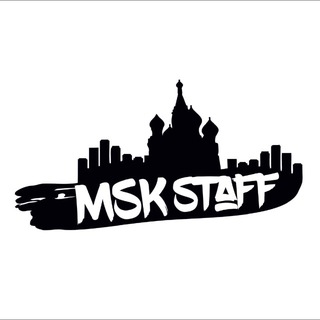 MSKstaff Официанты Москвы channel avatar