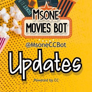 Msone Bot Updates | Malayalam Subtitle | Msone Movies Subtitles channel avatar