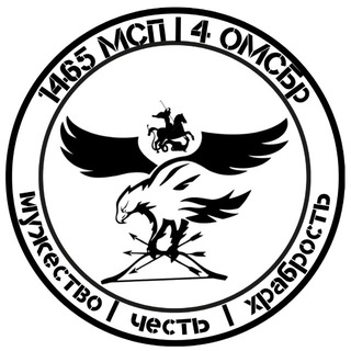 1465 МСП | 4 ОМСБр channel avatar
