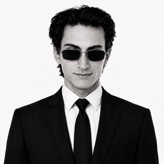 Правак channel avatar