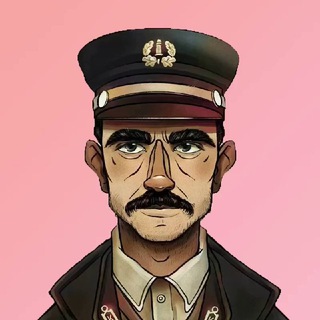 Штирлиц channel avatar