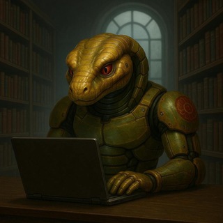 Аватар канала Mr. Python | Backend | Программирование