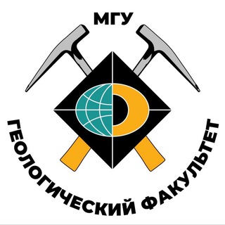 Геологический факультет МГУ channel avatar