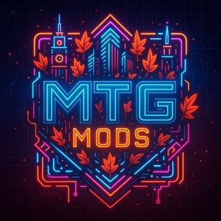 Аватар канала mtgmods