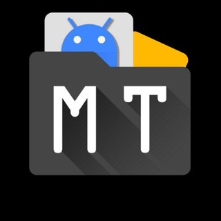 MT Manager channel avatar