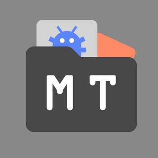 MT Manager plugins, terminal channel avatar