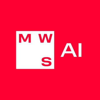Аватар канала MWS AI
