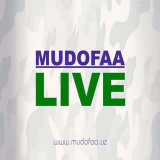 Mudofaa — LIVE channel avatar