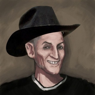 ГОВОРИТ ВАФИН channel avatar