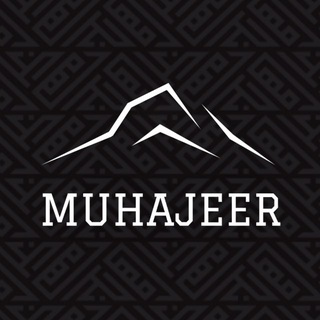 MUHAJEER channel avatar