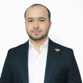 Аватар канала Muhammad Alush