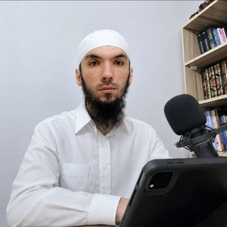 Mukhammad_Koran_Tajwid channel avatar