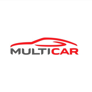 Аватар канала MultiCar
