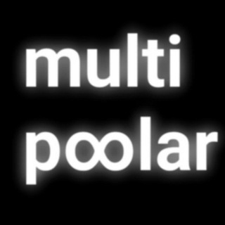 Multipolar Magazin channel avatar