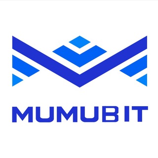 Mumubit Offical Group channel avatar