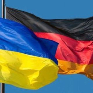 Українці у Мюнхені / Украинцы в Мюнхене Мюнхен channel avatar