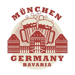 Аватар канала Мюнхен|MUNCHEN|Bavaria|Bayern|Бавария|Deutschland